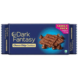 Sunfeast Dark Fantasy Choco Chip Cookies - Safuron