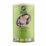 Organic Wellness Basil Seeds Organic Wellness
