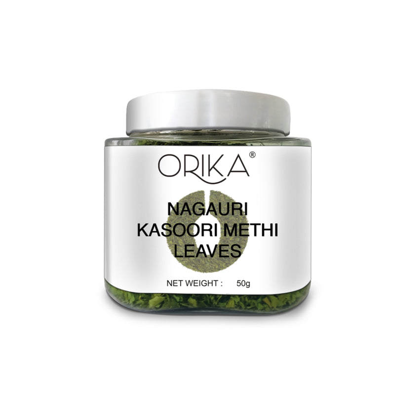 Orika Kasoori Methi Whole - Safuron