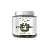 Orika Kasoori Methi Whole - Safuron