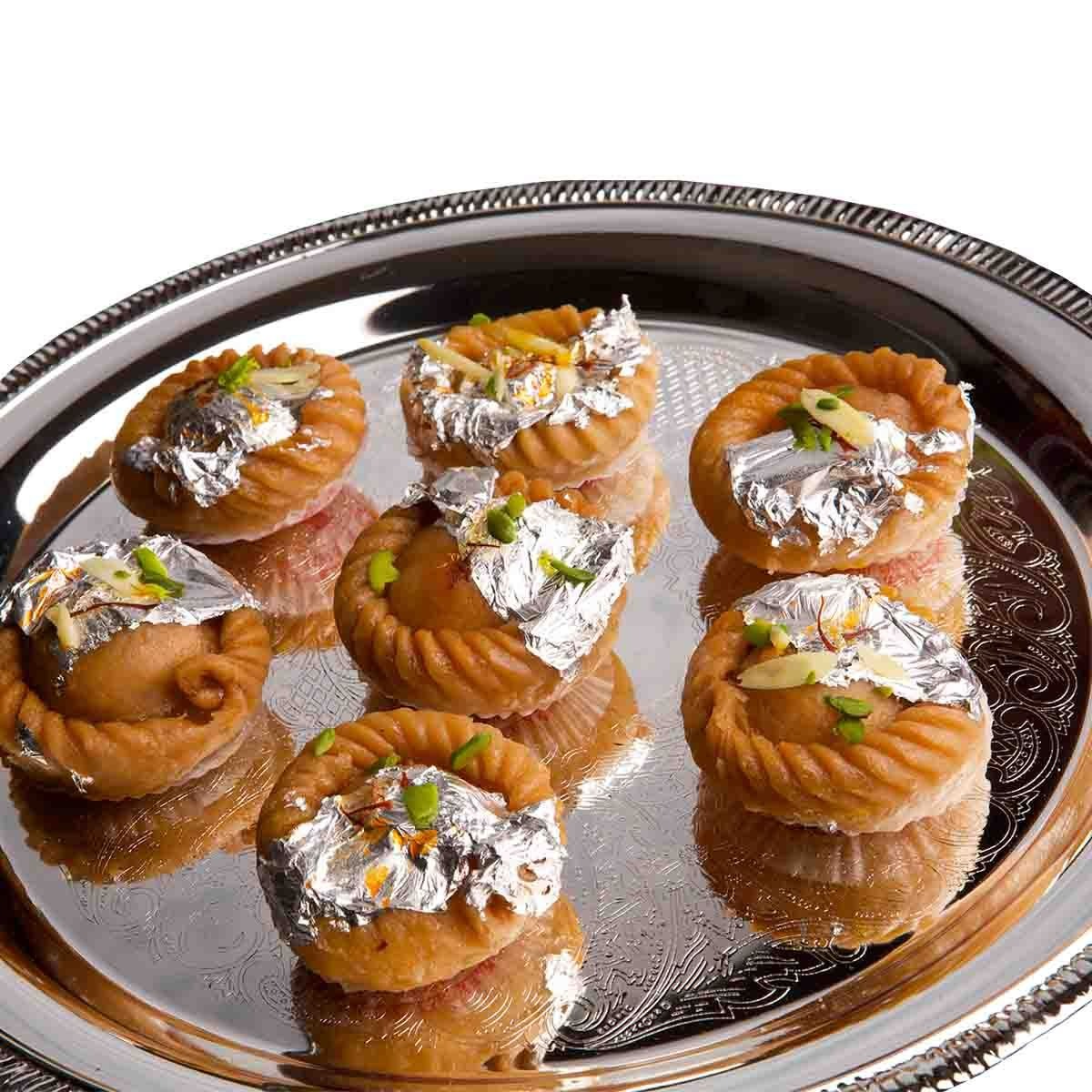 Dadu's - Suryakala Dadu's