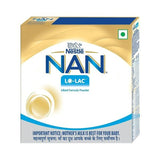 Nestle Nan Lo-Lac Infant Formula Powder (Up to 24 Months) Nestle