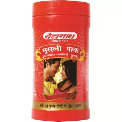 Baidyanath Musli Pak Baidyanath