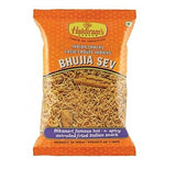 Haldiram's Namkeen - Bhujia Sev - Safuron