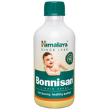 Himalaya Herbals - Bonnisan Liquid - Safuron Naturals