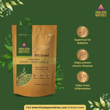 Himalayan Natives Green Gram Whole Himalayan Natives