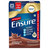 Ensure Nutritional Powder Chocolate Flavour - Safuron