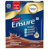 Ensure Nutritional Powder Chocolate Flavour - Safuron