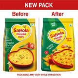 Saffola Masala Oats Veggie Twist Saffola