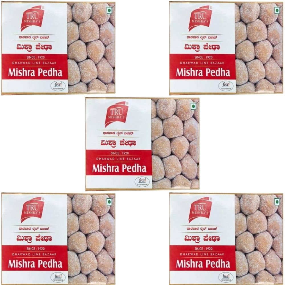 TRU Mishra's Darawad Peda - Safuron