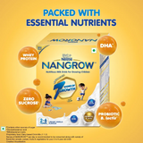 Nestle Nangrow Nutritious Milk Drink - 2 to 6 Years Nestle