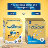 Nestle Nangrow Nutritious Milk Drink - 2 to 6 Years Nestle