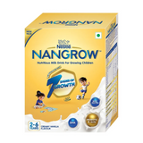 Nestle Nangrow Nutritious Milk Drink - 2 to 6 Years - Safuron