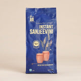 Isha Life Instant Sanjeevini Multigrain Health Drink - Safuron