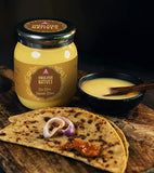 Himalayan Natives Organic Cow Bilona Ghee | Made From Grass Fed Cow's Milk | Organic Ghee Himalayan Natives