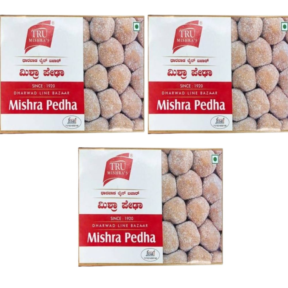 TRU Mishra's Darawad Peda TRU Mishra's