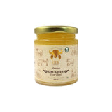Gir Ahinsak Gau Ghee (A2) Bilona - Safuron