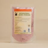 Isha Life Roja Powder (Rose Powder Face Pack) - Safuron Naturals