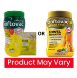 Lupin Life Softovac-Sf Bowel Regulator (Sugar Free) Lupin Life