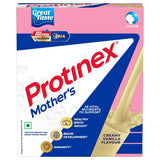 Protinex Mother's Nutritional Mix - Creamy Vanilla Flavour | With 28 Vital Nutrients to Support Healthy Birth Weight, Brain Development & Immunity Protinex