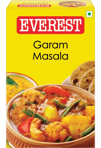Everest Garam Masala Powder Everest