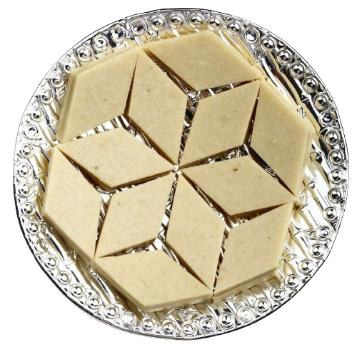 Dadu's Badam Katli Dadu's