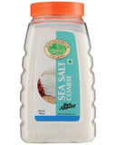 Naturesmith Sea Salts Coarse - Safuron