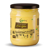 Nutriorg Certified Organic Cow Ghee - Safuron