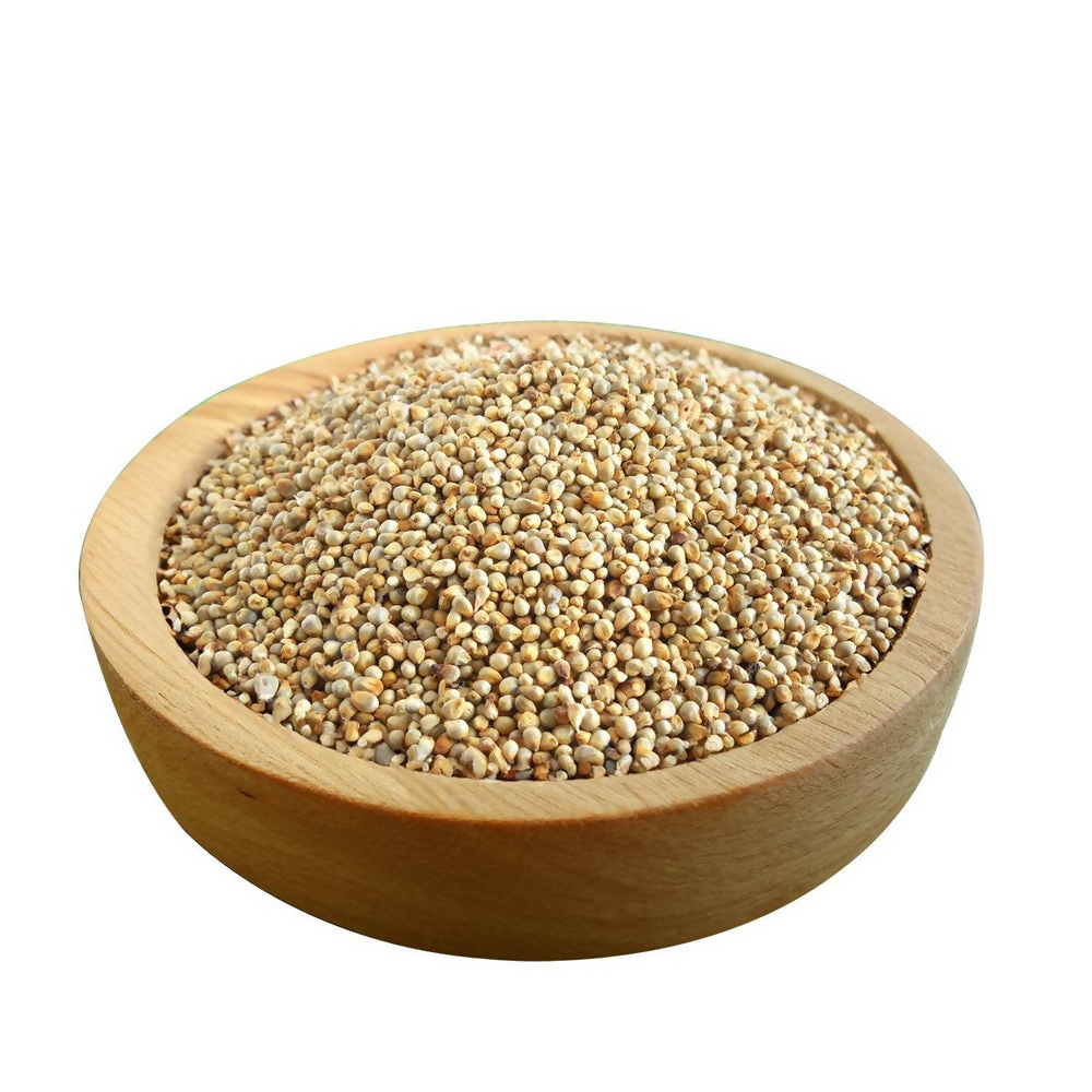 Organic Mandya Pearl Millet (Sajje) Organic Mandya