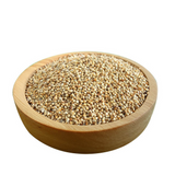 Organic Mandya Pearl Millet (Sajje) Organic Mandya
