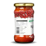 Three Mango Red Chilly Pickle Three Mango
