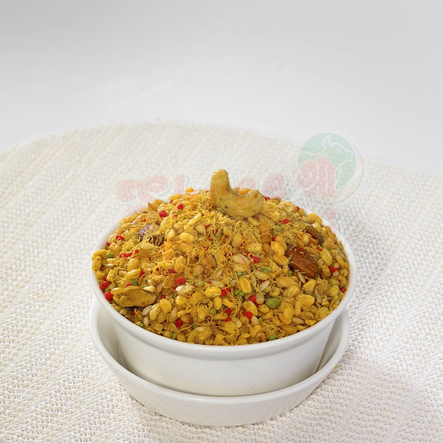 Shree Mithai Dry Fruit Mixture - Safuron