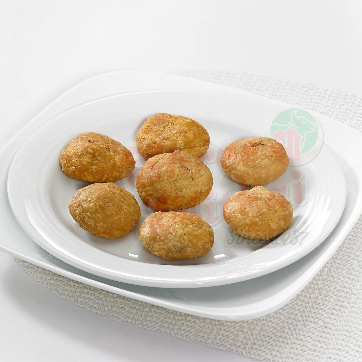 Shree Mithai Dry Kachori - Safuron