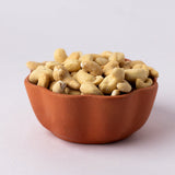 Shree Mithai Dry Roasted Salt Cashew Shree Mithai