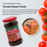 Mambalam Iyers Tomato Rasam Paste Mambalam Iyers