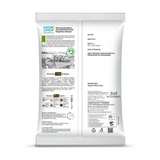 Nature Land Organics White Peas Nature Land Organics