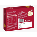 Haldiram's Kaju Soan Cake Haldiram's