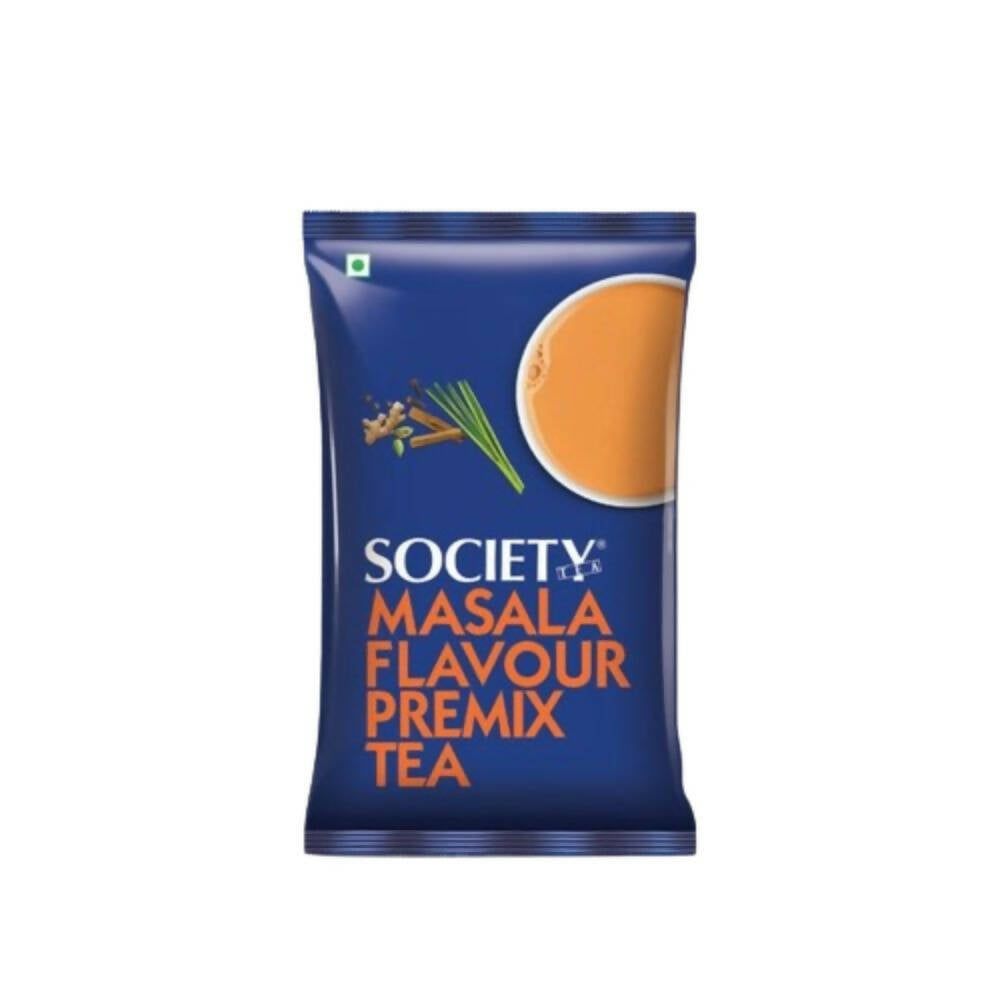 Society Omt Masala Premix Tea Pouch Society