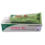 SBL Homeopathy Arnica Gel - Safuron