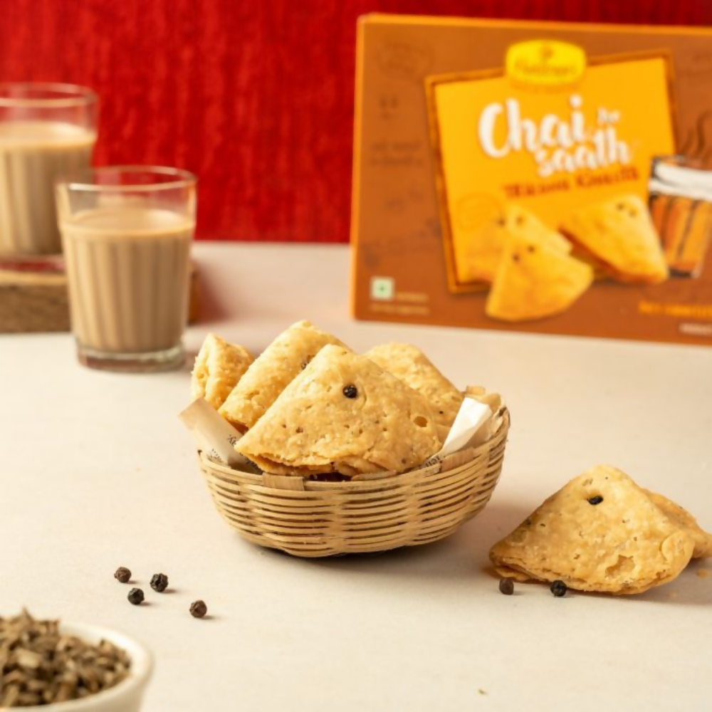 Haldiram's Trikoni Khasta Haldiram's