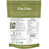 Nutty Gritties California Roasted Pistachios Lightly Salted Nutty Gritties