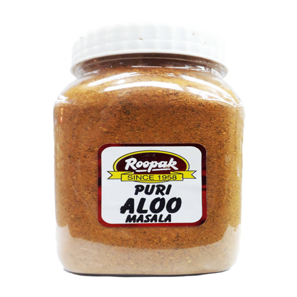 Roopak Puri Aloo Masala Powder - Safuron