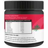 Sabates Weight Loss Powder Sabates