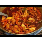 Vellanki Foods - Mixed Vegetable Pickle / Mishrit Sabjee Achaar Vellanki Foods