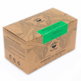Tea Sense Himalayan Green Tea Bags Box - Safuron