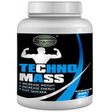 Sabates Techno Mass Powder