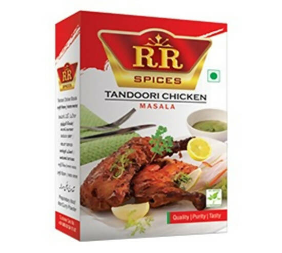 RR Masala Tandoori Chicken Masala - Safuron
