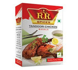 RR Masala Tandoori Chicken Masala - Safuron
