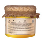 Jiva Ayurveda A2 Gir Desi Cow Ghee | Desi Gir Cow Ghee | Pure and Natural Ghee From A2 Cow Milk Jiva Ayurveda