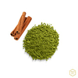 Mittal Teas Japanese Matcha - Safuron